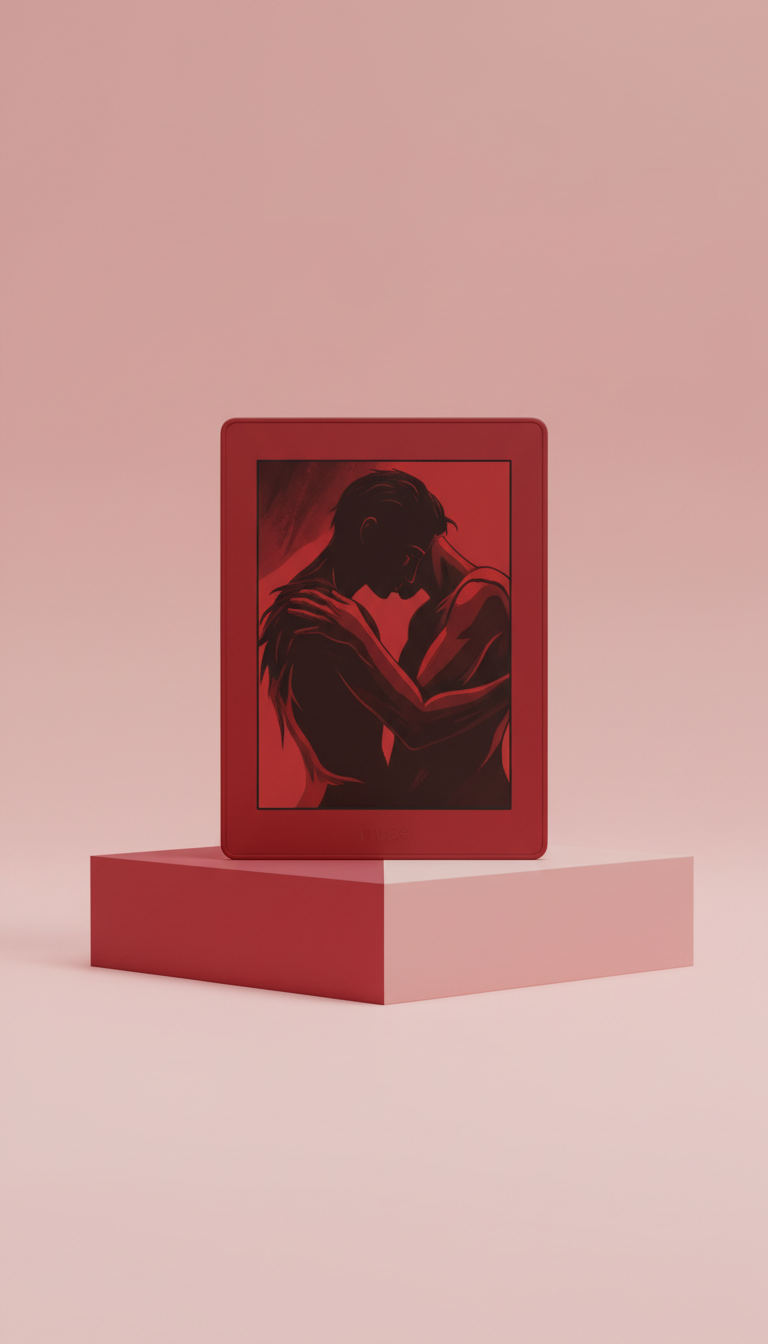Dark Romance Bestseller Bundle