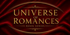 The Vandretti Obsession — Universe of Romances, Book One
