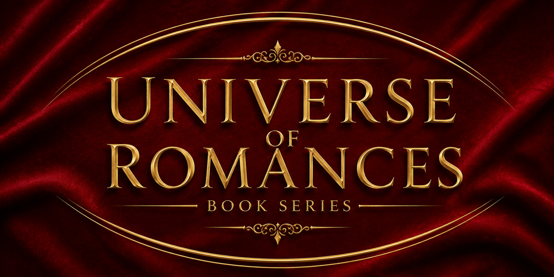 The Vandretti Obsession — Universe of Romances, Book One