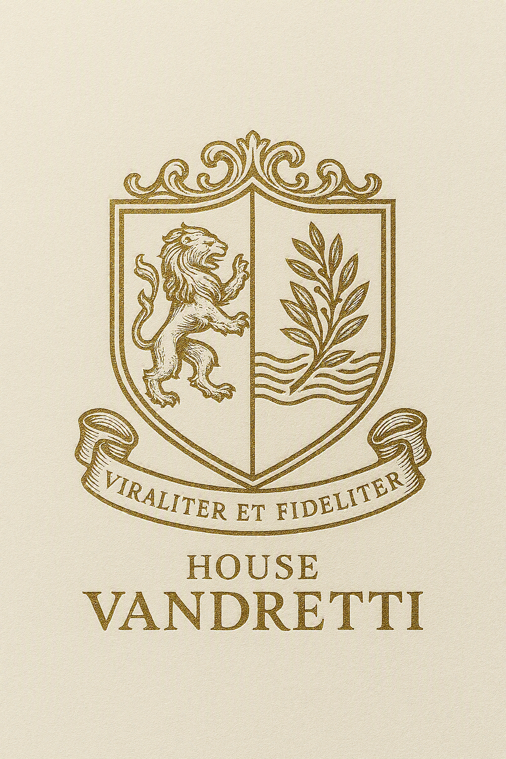 The Vandretti Obsession — Universe of Romances, Book One