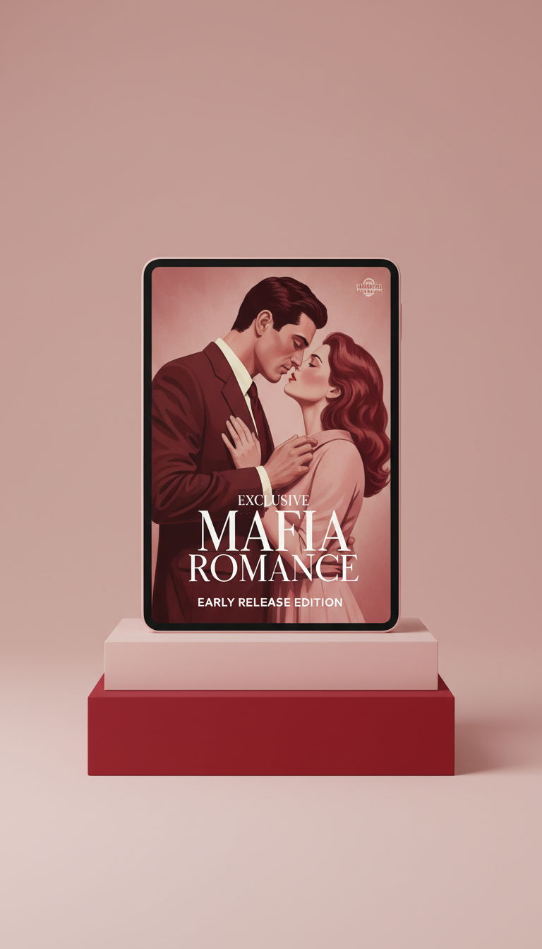 Customizable Mafia Romance Collection